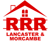 Rapid Response Roofing Lancaster & Morecambe Favicon Logo